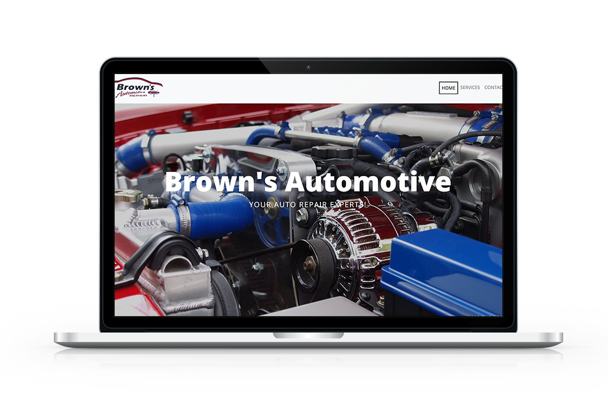 Automotive Shop