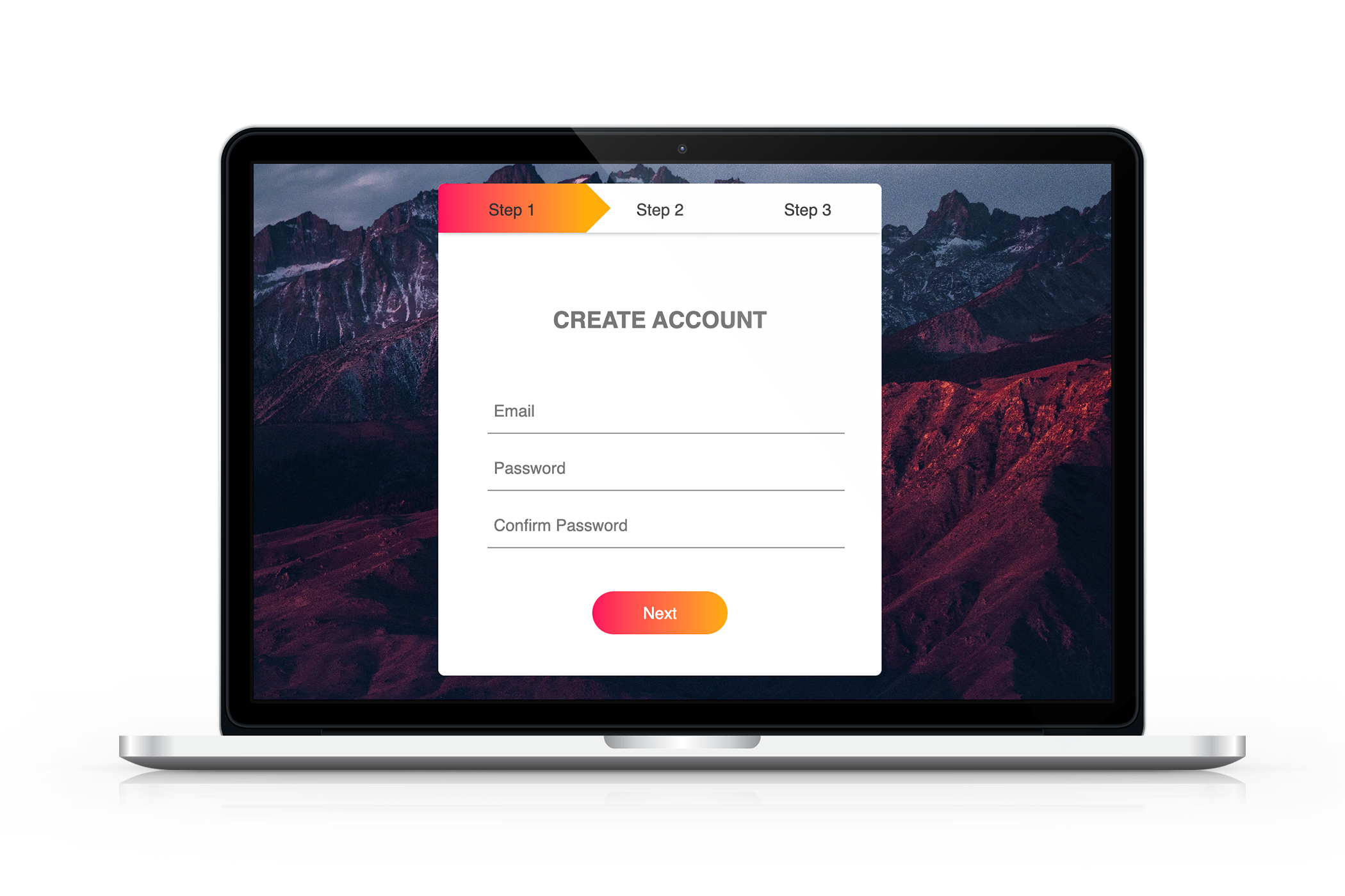 Form App