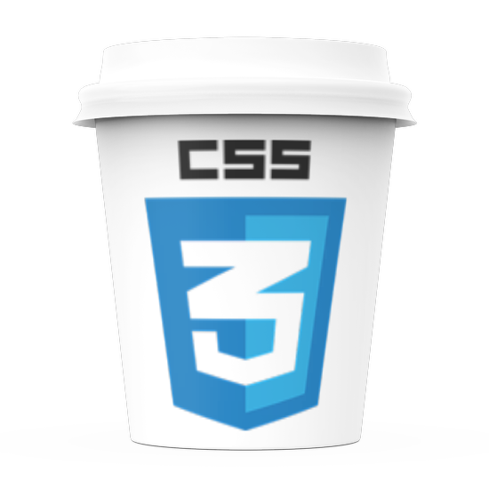 CSS Logo