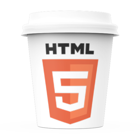HTML Logo
